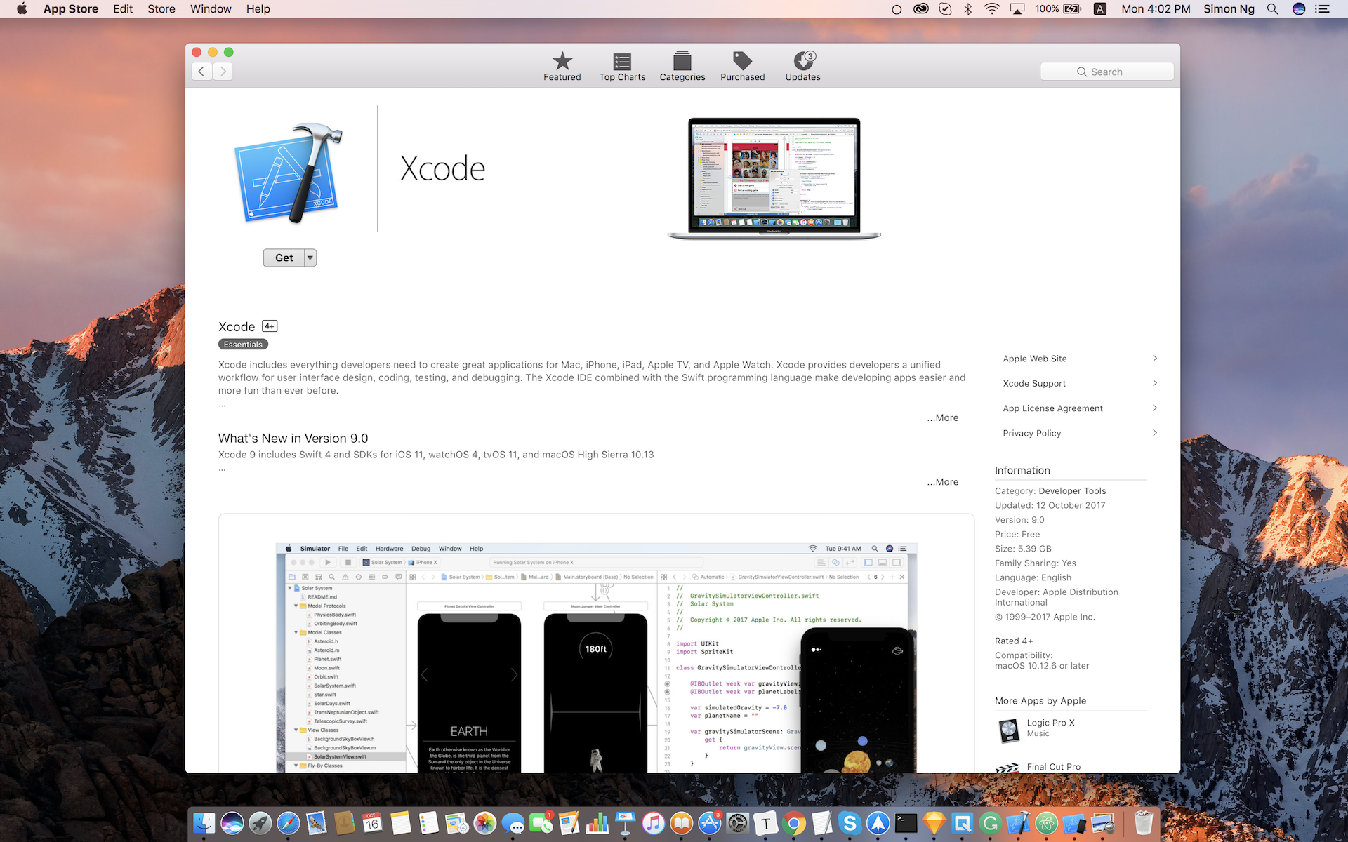 Download Xcode 5.1 1 For Mac